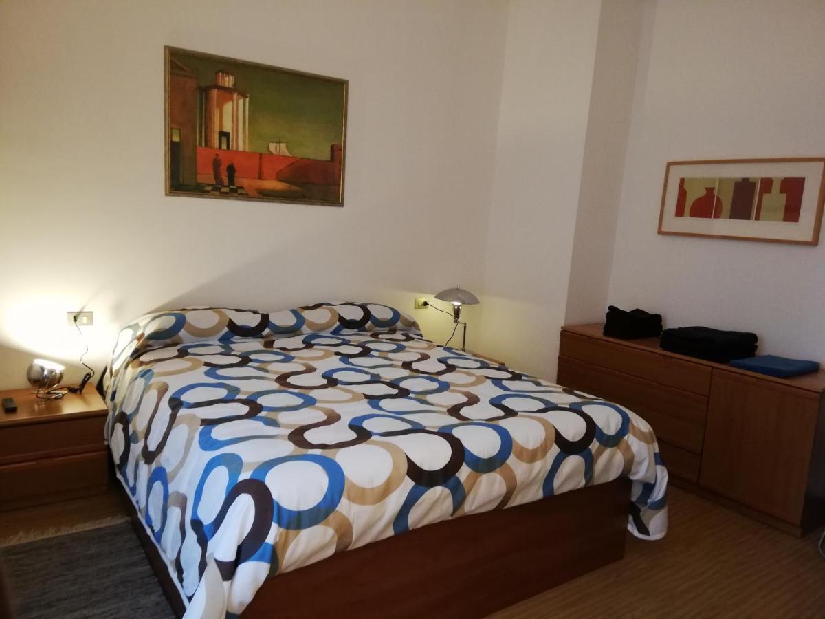 Olona Place Milán Exterior foto