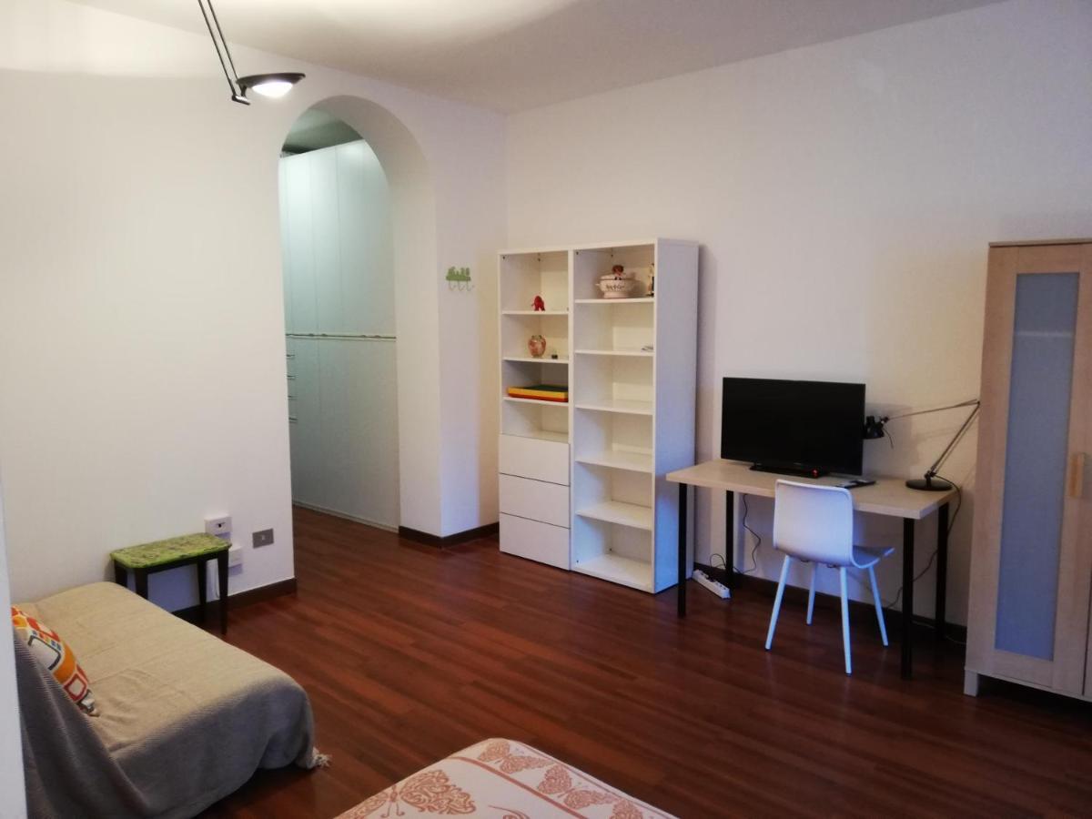 Olona Place Milán Exterior foto