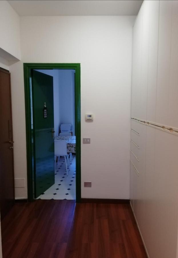 Olona Place Milán Exterior foto